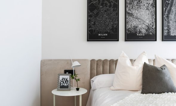 Obra nueva - Apartamento -
Rojales