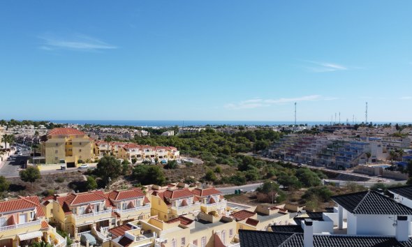 New Build - Apartment -
Res. Las Filipinas