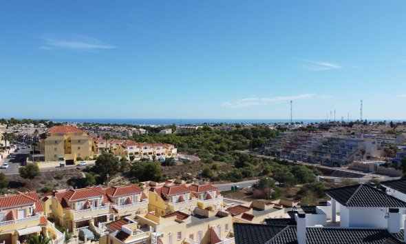New Build - Apartment -
Res. Las Filipinas
