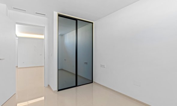 Nybyggeri - Villa -
Ciudad Quesada