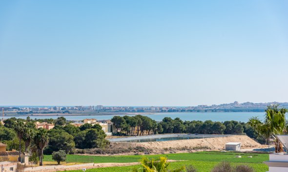 Nybyggeri - Villa -
Ciudad Quesada