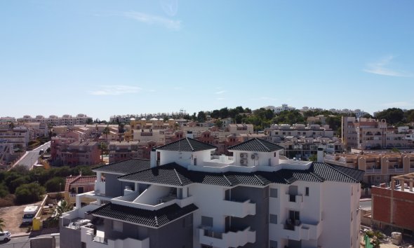 New Build - Apartment -
Res. Las Filipinas