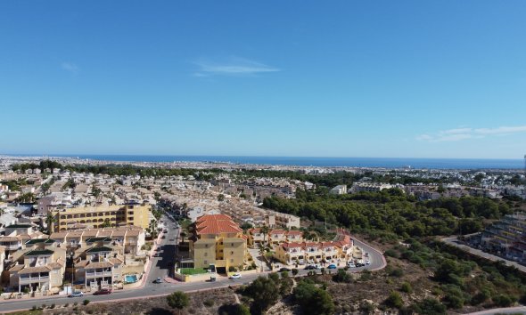 New Build - Apartment -
Res. Las Filipinas