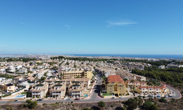 New Build - Apartment -
Res. Las Filipinas
