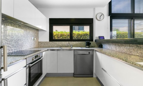 Gensalg - Villa -
Villamartín - Los Dolses