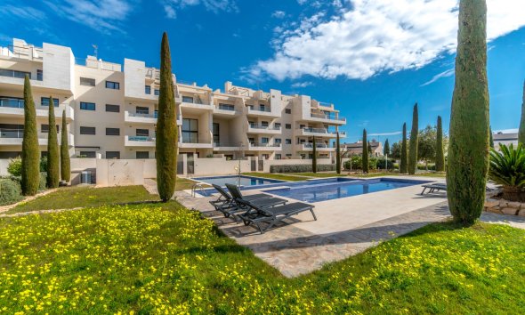 Gensalg - Villa -
Villamartín - Los Dolses