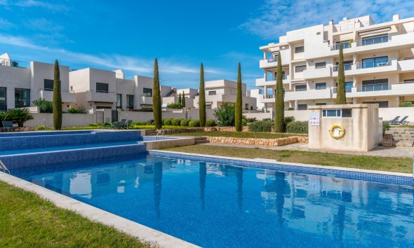 Gensalg - Villa -
Villamartín - Los Dolses