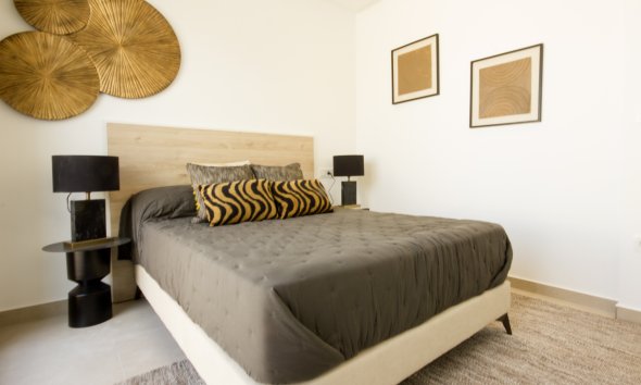 Obra nueva - Apartamento -
San Fulgencio