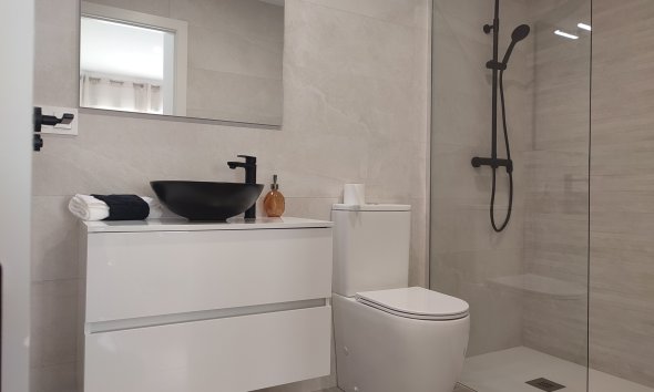 Obra nueva - Villa -
Torre-Pacheco