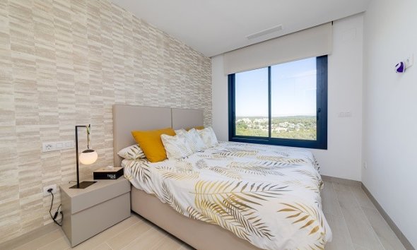 Reventa - Apartamento -
Orihuela Costa - Las Colinas golf