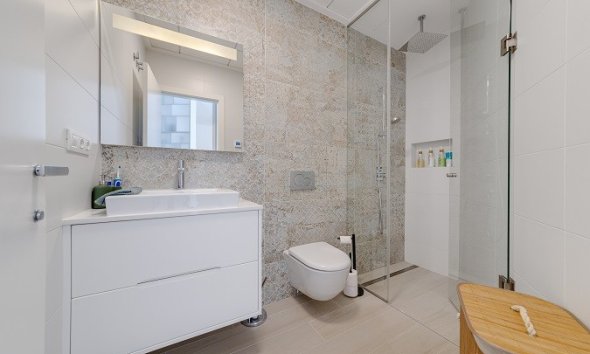 Reventa - Apartamento -
Orihuela Costa - Las Colinas golf