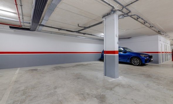 Reventa - Apartamento -
Orihuela Costa - Las Colinas golf