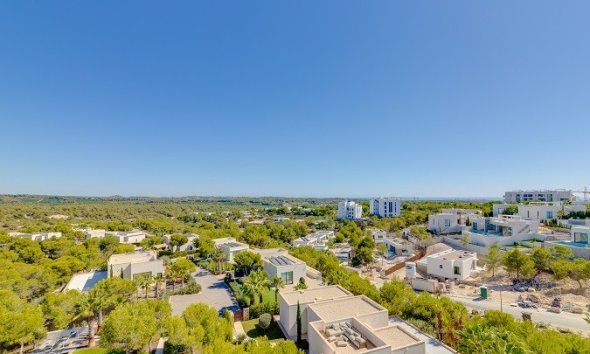 Reventa - Apartamento -
Orihuela Costa - Las Colinas golf