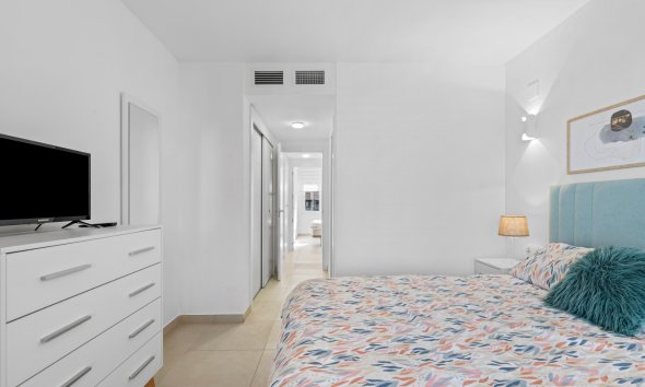 Reventa - Apartamento -
Orihuela Costa - Punta Prima