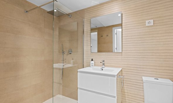 Reventa - Apartamento -
Orihuela Costa - Punta Prima