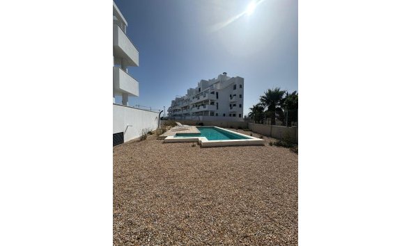 Obra nueva - Apartamento -
Torre-Pacheco