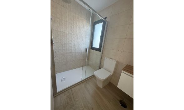 Obra nueva - Apartamento -
Torre-Pacheco
