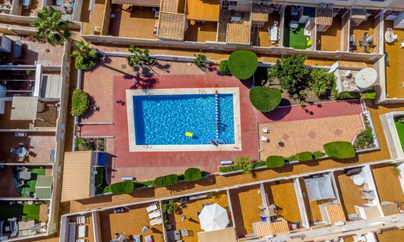 Reventa - Adosado -
Pilar de la Horadada - Torre de la Horadada