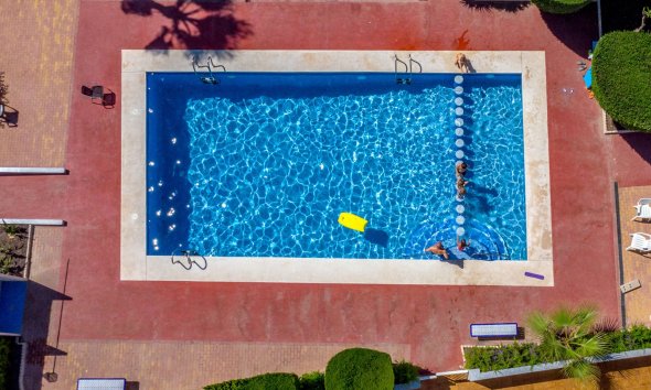 Reventa - Adosado -
Pilar de la Horadada - Torre de la Horadada