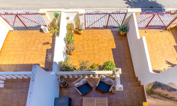 Reventa - Adosado -
Pilar de la Horadada - Torre de la Horadada