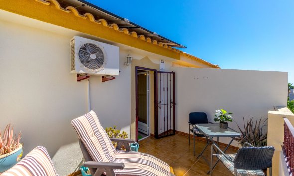 Reventa - Adosado -
Pilar de la Horadada - Torre de la Horadada