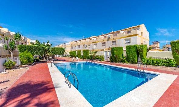 Reventa - Adosado -
Pilar de la Horadada - Torre de la Horadada