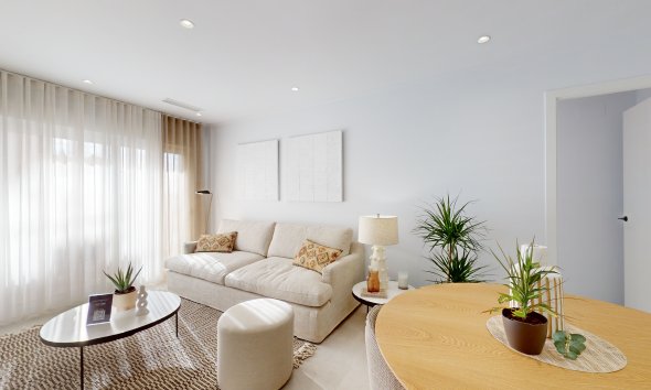 Obra nueva - Apartamento -
Guardamar del Segura