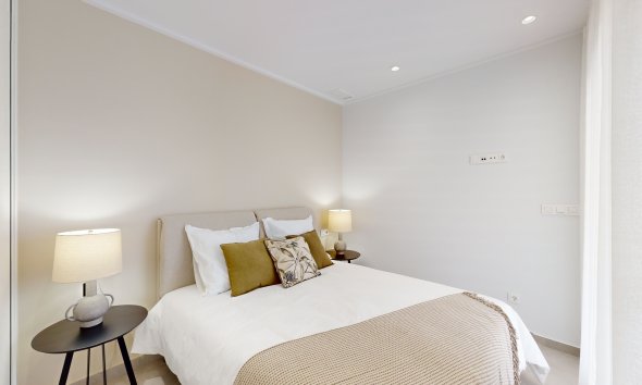 Obra nueva - Apartamento -
Guardamar del Segura