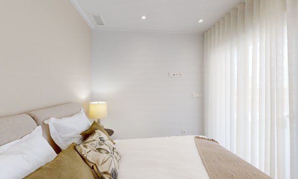 Obra nueva - Apartamento -
Guardamar del Segura