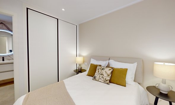 Obra nueva - Apartamento -
Guardamar del Segura