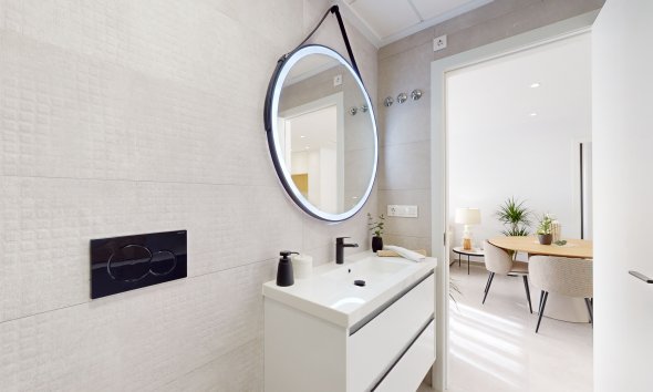 Obra nueva - Apartamento -
Guardamar del Segura