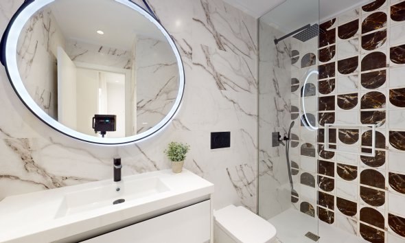 Obra nueva - Apartamento -
Guardamar del Segura