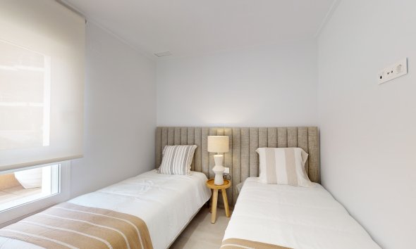 Obra nueva - Apartamento -
Guardamar del Segura