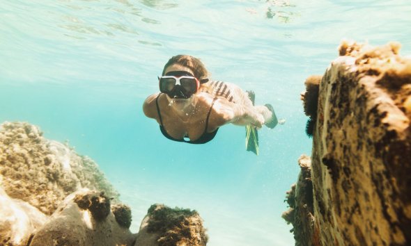 Obra nueva - Apartamento -
La Manga del Mar Menor