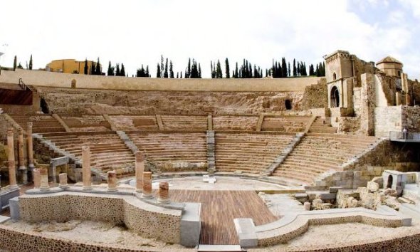 Obra nueva - Apartamento -
La Manga del Mar Menor