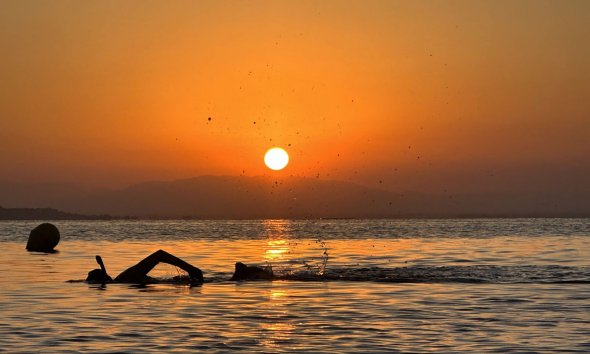 Obra nueva - Apartamento -
La Manga del Mar Menor