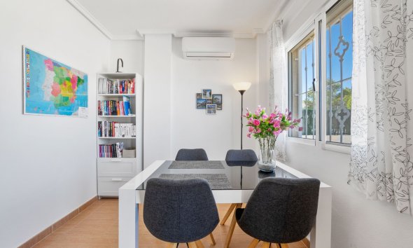 Reventa - Villa -
Ciudad Quesada