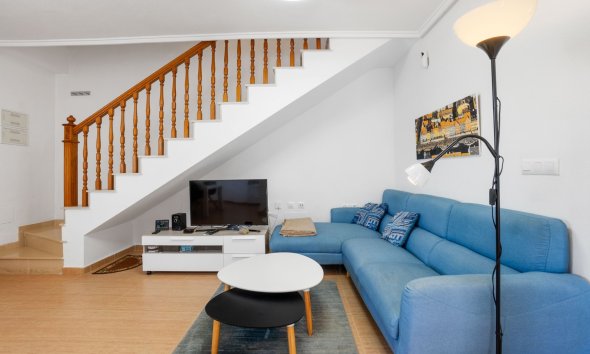 Reventa - Villa -
Ciudad Quesada