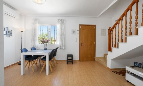 Reventa - Villa -
Ciudad Quesada