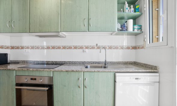 Reventa - Villa -
Ciudad Quesada