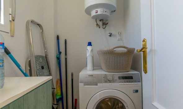 Reventa - Villa -
Ciudad Quesada