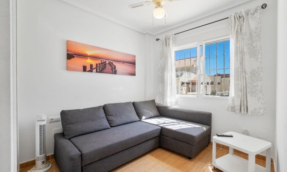 Reventa - Villa -
Ciudad Quesada