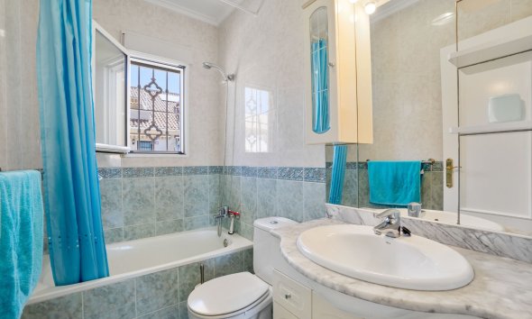 Reventa - Villa -
Ciudad Quesada