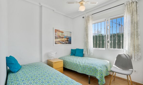 Reventa - Villa -
Ciudad Quesada