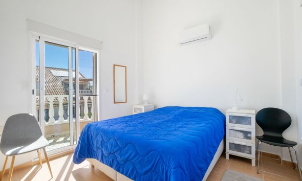 Reventa - Villa -
Ciudad Quesada