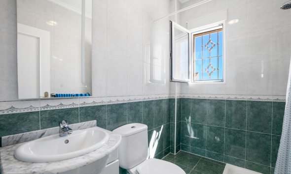 Reventa - Villa -
Ciudad Quesada