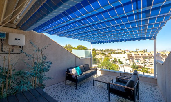 Reventa - Villa -
Ciudad Quesada