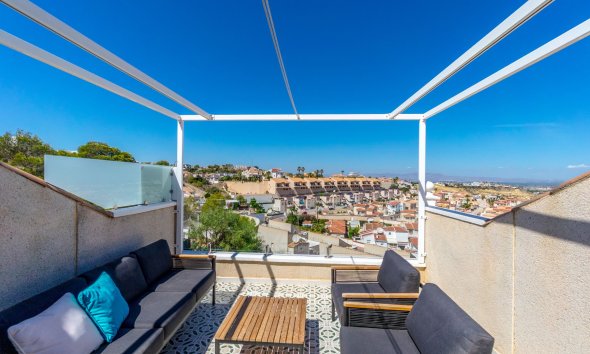 Reventa - Villa -
Ciudad Quesada