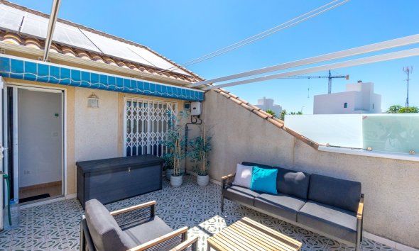 Reventa - Villa -
Ciudad Quesada