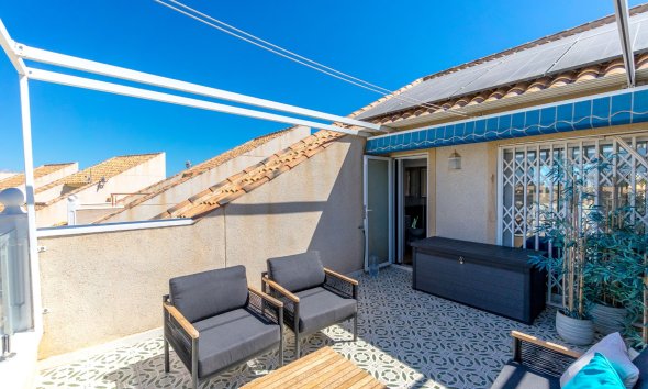 Reventa - Villa -
Ciudad Quesada